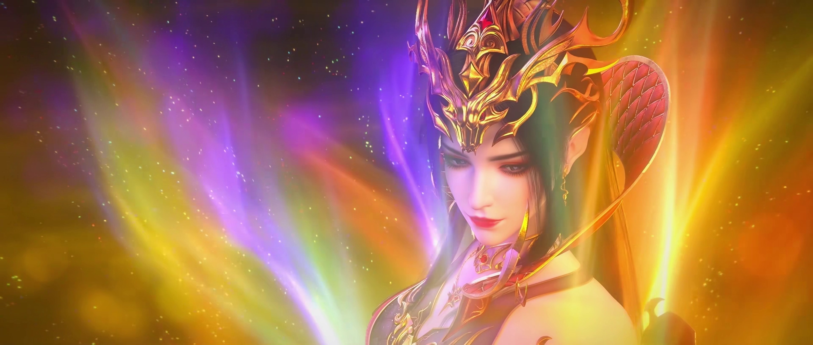 สัประยุทธ์ทะลุฟ้า