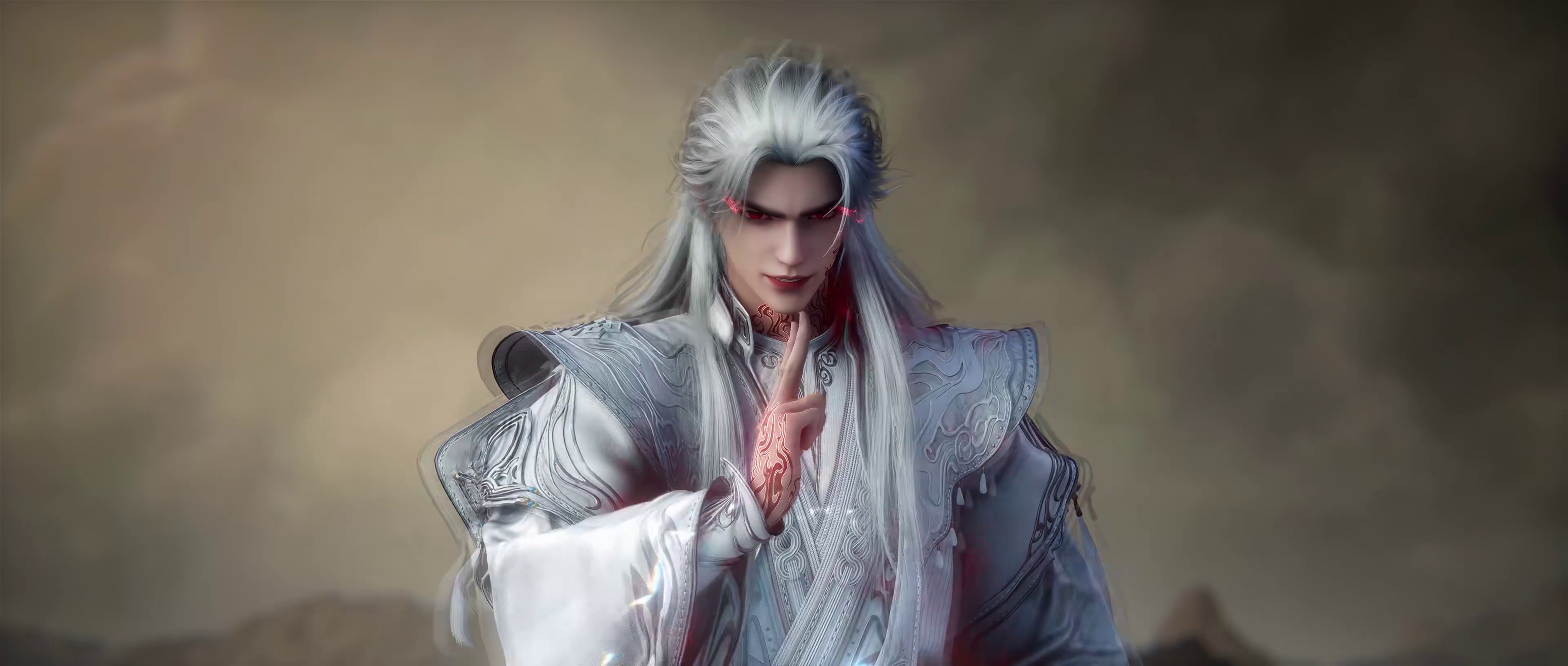 ฝืนลิขิตฟ้าข้อขอเป็นเซียน